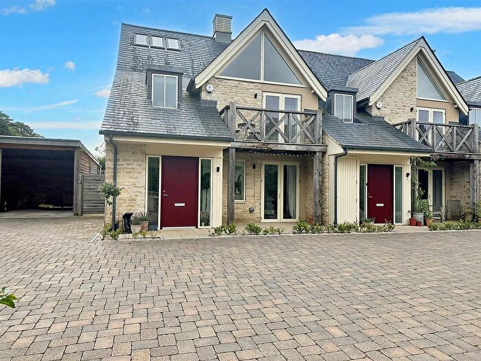 3 Bedroom End Of Terrace House For Sale In Rosemary Lane, Freshford, Bath, BA2