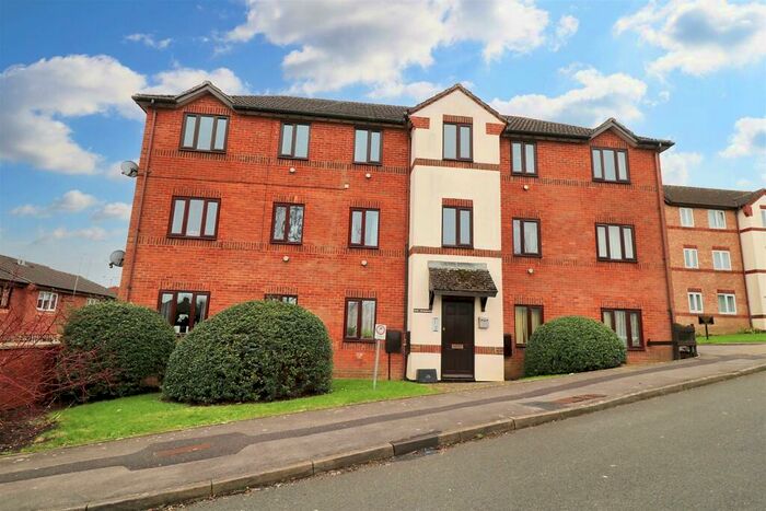 2 Bedroom Apartment To Rent In Orchard Court, Orchard Road, Trowbridge, BA14