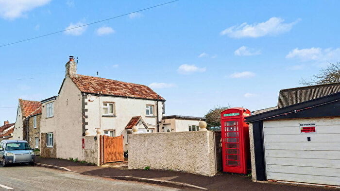 3 Bedroom Semi-Detached House For Sale In Main Road, Westhay, BA6