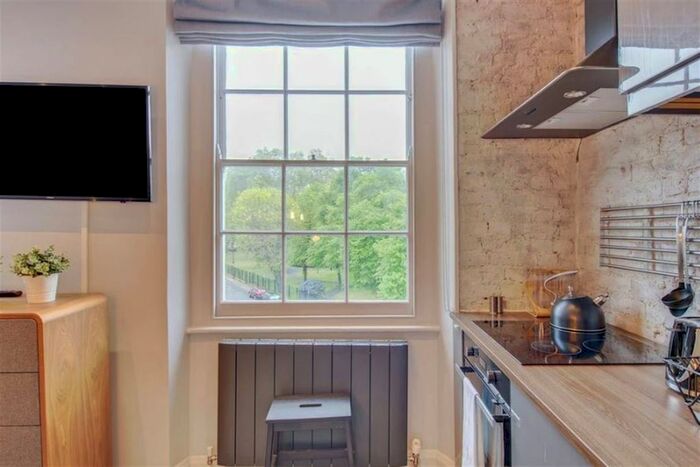 Studio To Rent In King's Cross, Euston, London, NW1