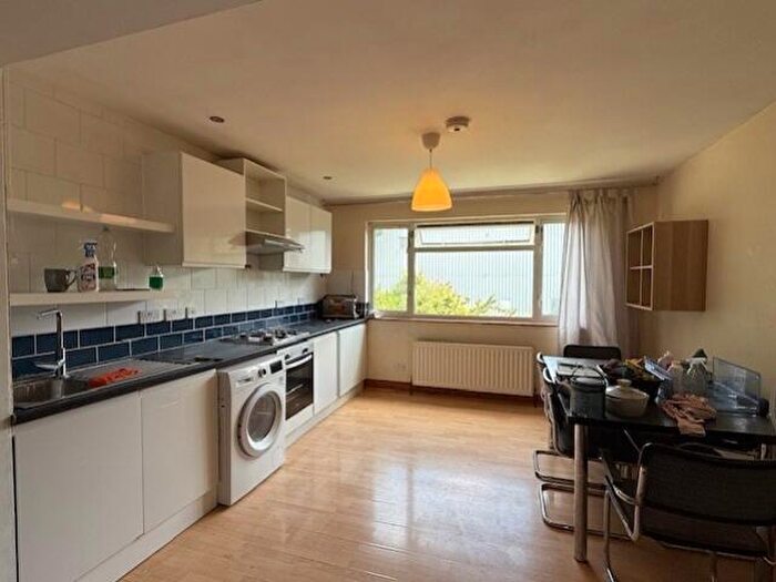 2 Bedroom Terraced House To Rent In Princes Drive, Harrow, Greater London, HA1