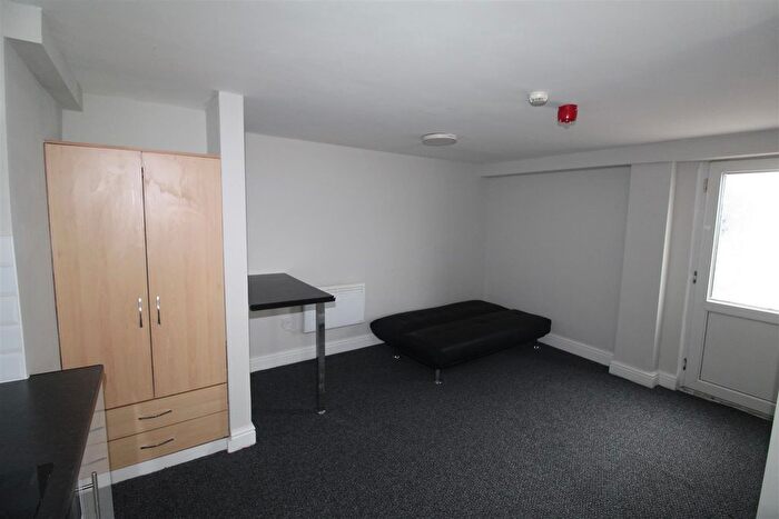 1 Bedroom Flat To Rent In Lower Cathedral Road, Riverside, CF11
