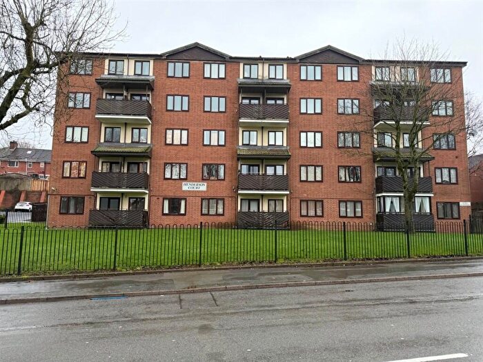 3 Bedroom Flat For Sale In Queensway, Oldbury, B68