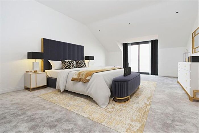 5 Bedroom Terraced House For Sale In Watts Quarry Lane, Somerton, TA11