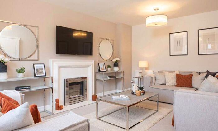 4 Bedroom Detached House For Sale In Pontprennau, Cardiff, CF3