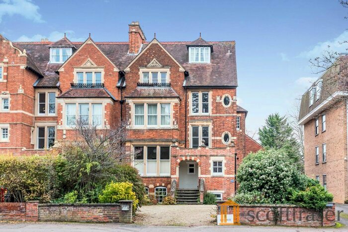 2 Bedroom Flat To Rent In Banbury Road, Summertown OX2