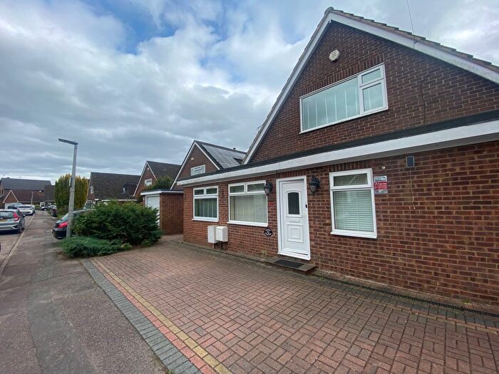 4 Bedroom Property To Rent In Moorland Road, Hemel Hempstead, HP1