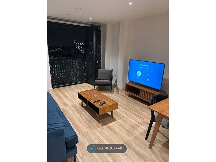 2 Bedroom Flat To Rent In George Street, Croydon, CR0