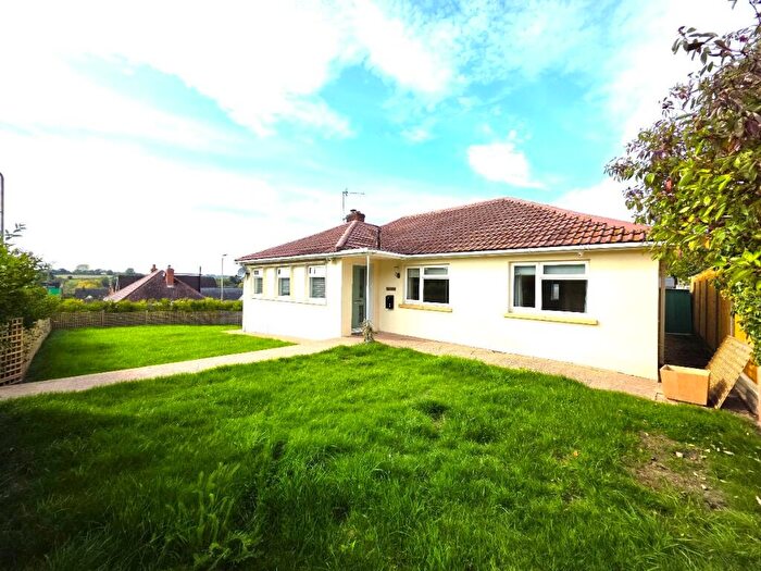 3 Bedroom Detached Bungalow For Sale In Lynmar, Greytree, Ross-on-Wye, HR9