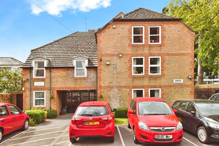 1 Bedroom Retirement Property For Sale In Wilton Road, Salisbury ***Video Tour***, SP2