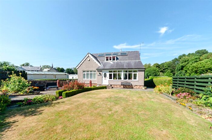 3 Bedroom Bungalow For Sale In Old Mill Road, Dwygyfylchi, Penmaenmawr, Conwy, LL34