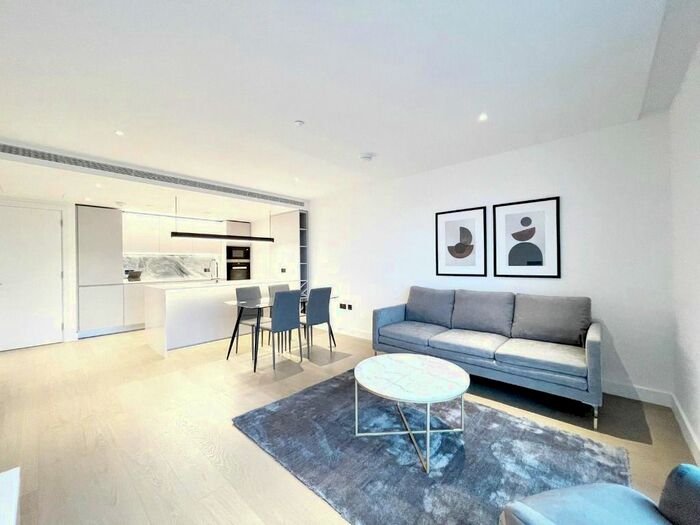 2 Bedroom Flat To Rent In Fountain Park Way, White City, London, W12