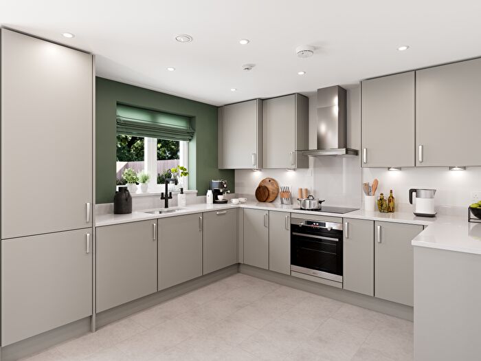 4 Bedroom Detached House For Sale In Redwald Road, Rendlesham, Suffolk, IP12