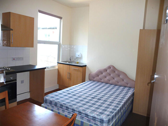 1 Bedroom Flat To Rent In Clova Road (), Forest Gate, London, E7