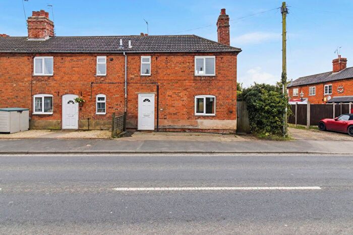 2 Bedroom Terraced House For Sale In Redditch Road, Stoke Heath, Bromsgrove, B60