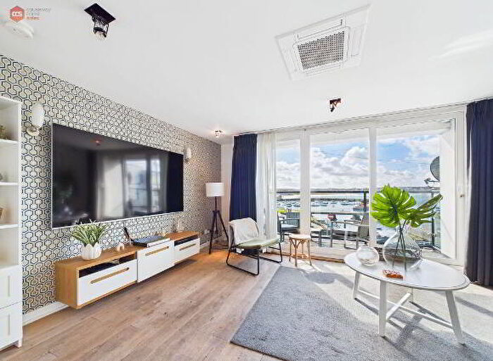 1 Bedroom Apartments For Sale In D Ramore Street, Portrush, BT56