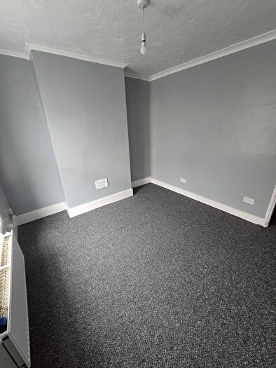 2 Bedroom Terraced House To Rent In Tower Hamlets Street, Dover, CT17