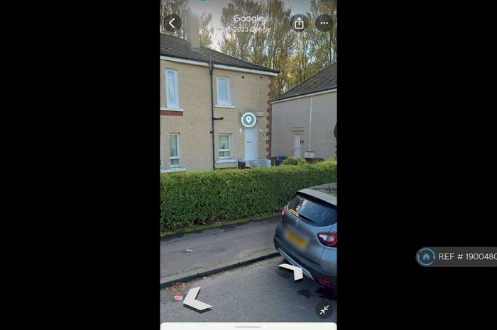 2 Bedroom Flat To Rent In Cardowan Road, Glasgow, G32