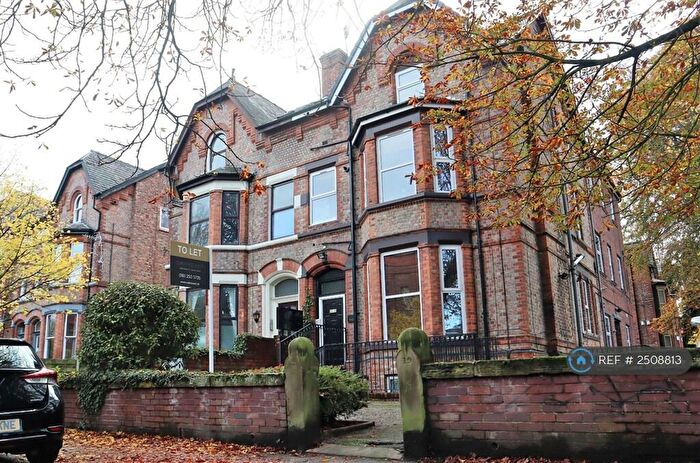 1 Bedroom Flat To Rent In Queenston Road, Manchester, M20