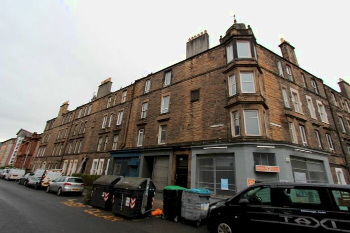 1 Bedroom Flat To Rent In Albion Road, Leith, Edinburgh EH7