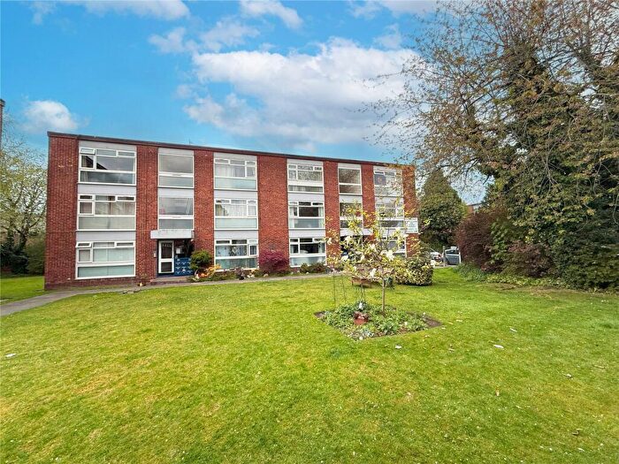 1 Bedroom Apartment For Sale In Tintern Avenue, West Didsbury, M20