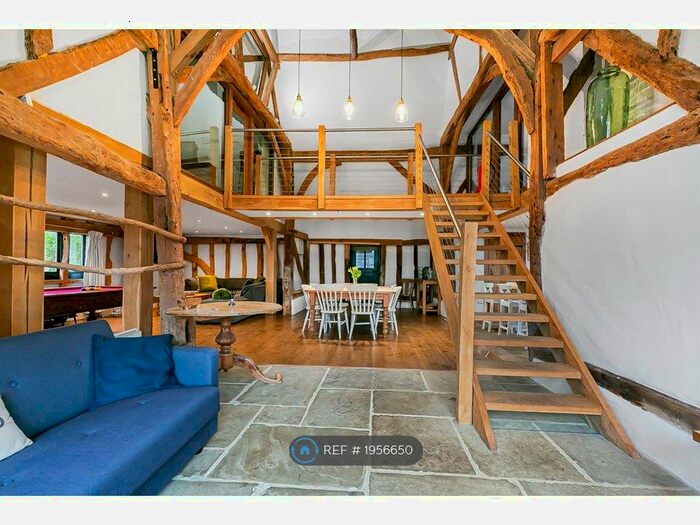 4 Bedroom Detached House To Rent In Green Tye, Much Hadham, SG10