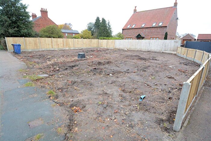 3 Bedroom Land For Sale In Building Plot, York Road, Cliffe, YO8