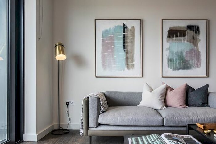 1 Bedroom Flat To Rent In Grenan Square, Greenford, UB6