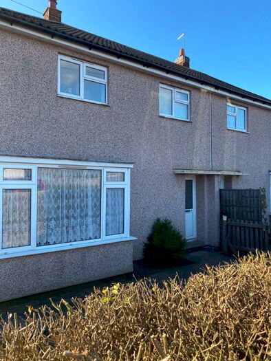 3 Bedroom Semi-Detached House To Rent In Ramscliff Avenue, Donisthorpe, DE12