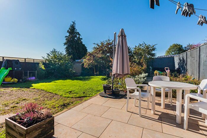 3 Bedroom Detached Bungalow For Sale In Albert Road, Finedon, Wellingborough, NN9