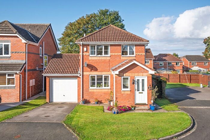 3 Bedroom Detached House For Sale In Smithsons Grove, Boroughbridge, York, North Yorkshire, YO51