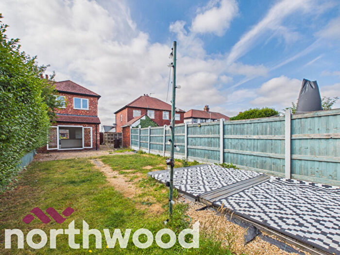 4 Bedroom Semi-Detached House For Sale In Grimshaw Lane, Ormskirk, L39