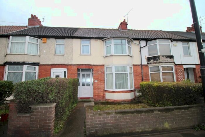 3 Bedroom Property To Rent In Carr House Road, Doncaster DN4