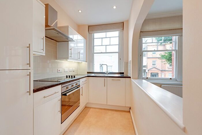 1 Bedroom Flat To Rent In Downshire Hill, Hampstead, London, NW3