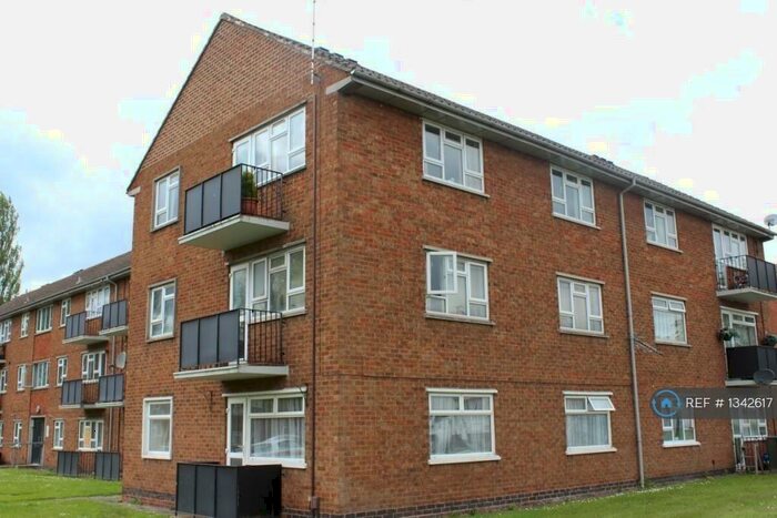 2 Bedroom Flat To Rent In Loughborough, Loughborough, LE11