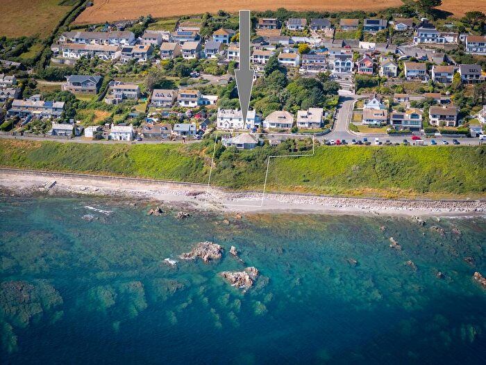 2 Bedroom Detached Bungalow For Sale In Portwrinkle, Torpoint, PL11