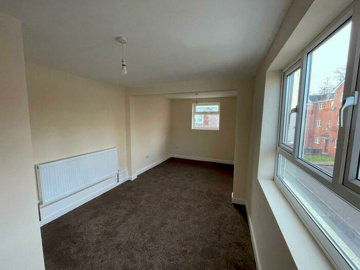 1 Bedroom Flat To Rent In Albert House, Dudley, DY2