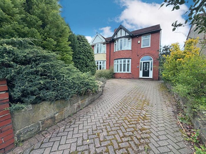 3 Bedroom Semi Detached House For Sale In Newbrook Road, Over Hulton, Bolton, BL5