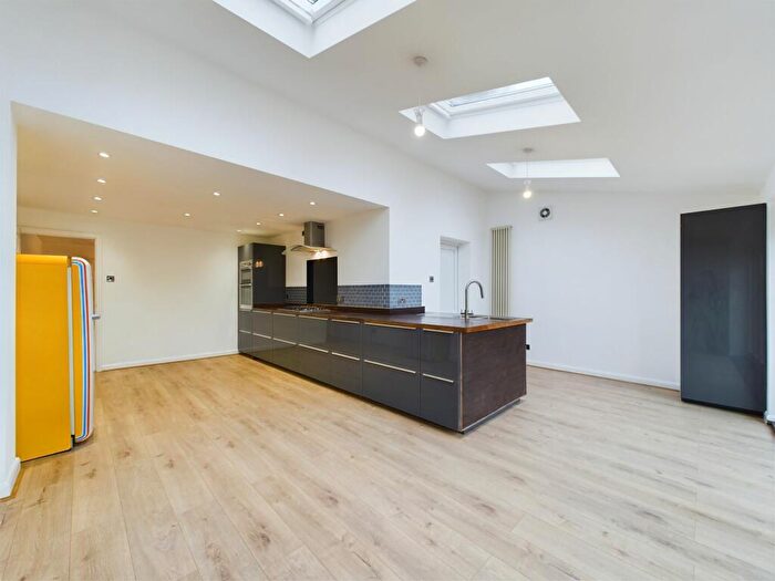3 Bedroom Terraced House For Sale In Cooper Close, Towcester, NN12
