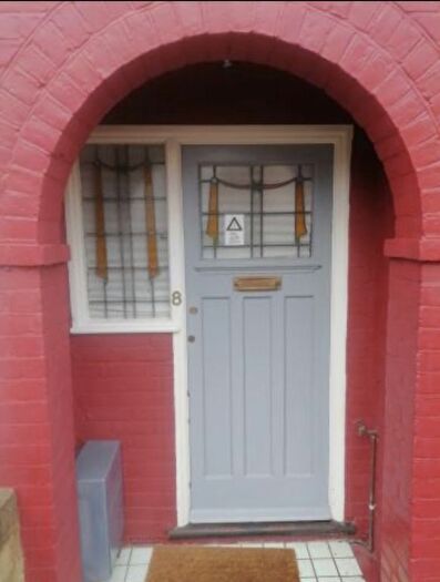 3 Bedroom Terraced House To Rent In King Edward Road, Chatham, Kent, ME4
