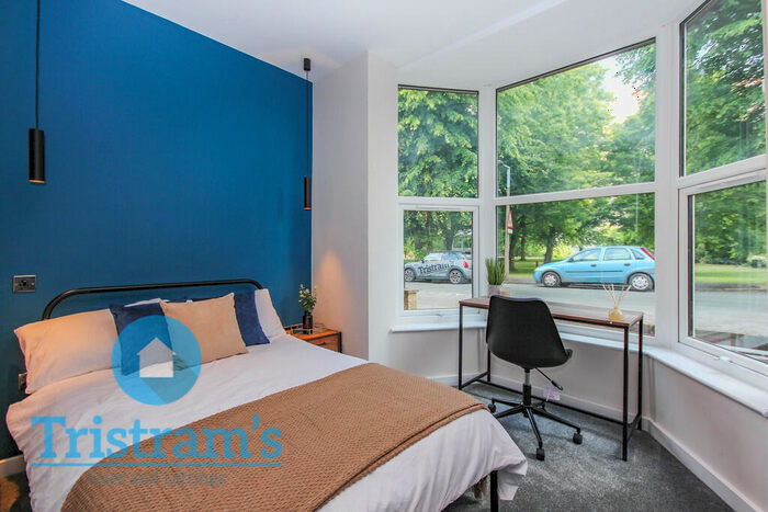 Studio To Rent In Studio, Drummond Road, Ilkeston, DE7