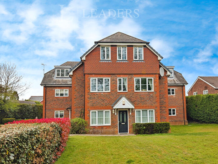 1 Bedroom Apartment To Rent In Southgate, Crawley, RH10