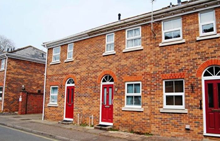 2 Bedroom Property To Rent In South Street, King's Lynn, PE30