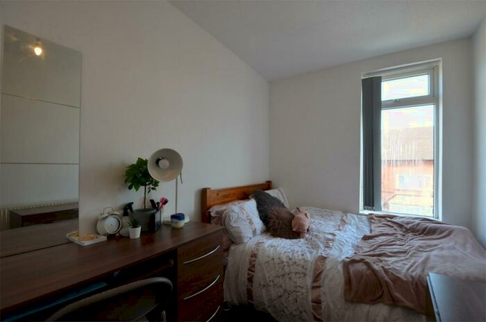 5 Bedroom Terraced House To Rent In &#; Pppw Milner Rd, Selly Oak. Mins Walk To University Of Birmingham, B29