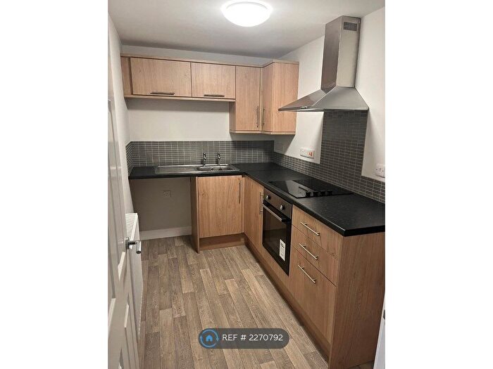 1 Bedroom Flat To Rent In Whitehouse Court, Cannock, WS11