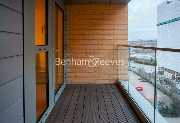 1 Bedroom Apartment To Rent In Elmira Street, London, SE13