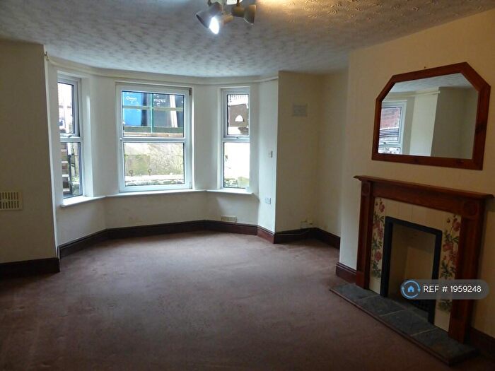 1 Bedroom Flat To Rent In Grosvenor Road, Norwich, NR2