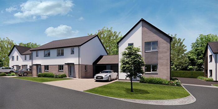 3 Bedroom Semi-Detached House For Sale In Long Close, Landkey, Barnstaple, EX32