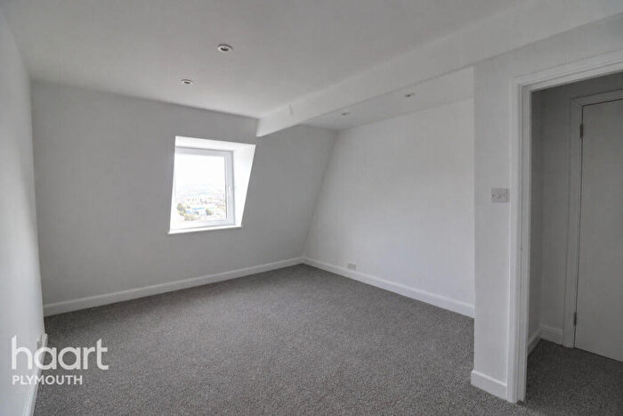 1 Bedroom Apartment To Rent In Gascoyne Place, Plymouth, PL4
