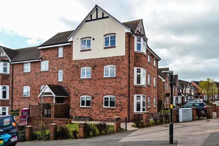 2 Bedroom Flat To Rent In Rhayader Road, Birmingham, B31